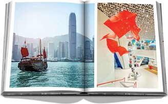 Assouline Skin: Architecture of Luxury (Singapore Edition) book
