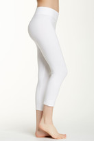Thumbnail for your product : Hue Ultra Wide Waistband Capri Pant