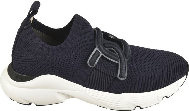 Tod's Kate Slip-On Sneakers