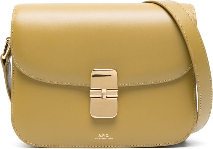A.P.C. grace bag - ShopStyle