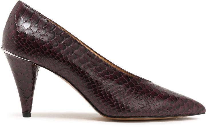 michael kors lizzy pump