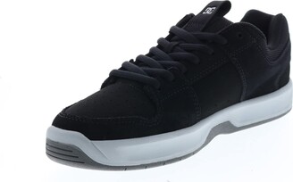 DC Men's Lynx Zero Casual Low Top Skate Shoe Sneaker