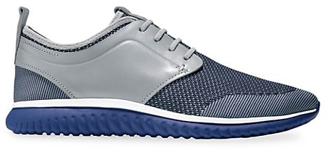 grand motion knit sneaker