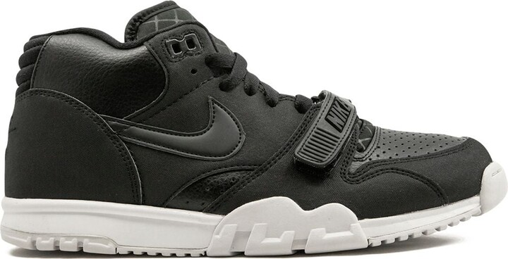 Nike Air Trainer 1 Mid - ShopStyle Sneakers & Athletic Shoes