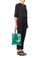 Thumbnail for your product : Issey Miyake Bao Bao Lucent Prism shopper