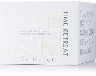 Eve Lom Time Retreat Intensive Night Cream, 50ml - Colorless