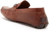 Thumbnail for your product : Giorgio Brutini Tuck Driving Leather Loafer
