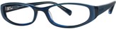 Thumbnail for your product : Vera Wang V 181 Eyeglasses all colors