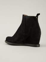 Thumbnail for your product : Buttero wedge boots