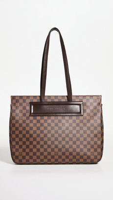 What Goes Around Comes Around Louis Vuitton Hand Bag