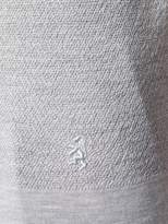 Thumbnail for your product : Pringle merino wool polo shirt