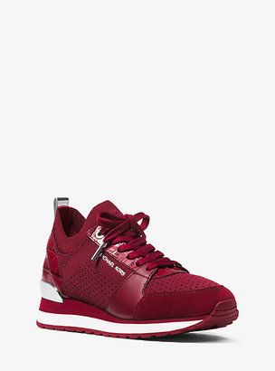 michael kors billie knit