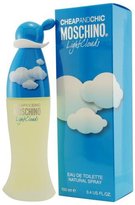 Thumbnail for your product : Moschino Cheap & Chic Moschino Cheap and Chic cheap & chic light clouds by moschino edt spray 3.4 oz