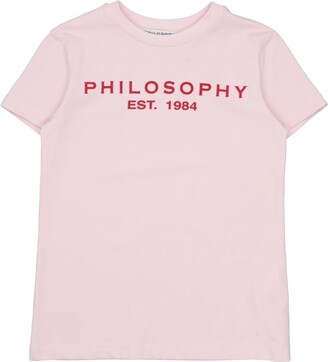 Philosophy di Lorenzo Serafini PHILOSOPHY di LORENZO SERAFINI T-shirts