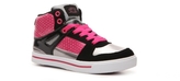 Thumbnail for your product : Gotta Flurt Hip Hop Girls Toddler & Youth High-Top Sneaker