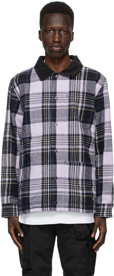 Vans anderson paak jacket Clearance