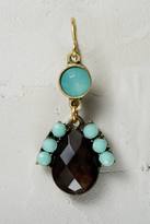 Thumbnail for your product : Anthropologie Double Drop Stone Earrings