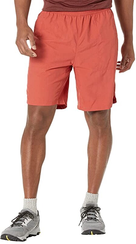 The North Face Pull-On Adventure Shorts - ShopStyle