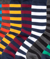 Thumbnail for your product : H&M 7-pack Socks - Dark blue - Kids
