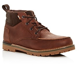 toms hiking boots