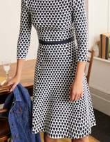 Thumbnail for your product : Kristen Jacquard Dress