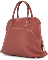Thumbnail for your product : Hermes pre-owned Bolide Relax 35 tote