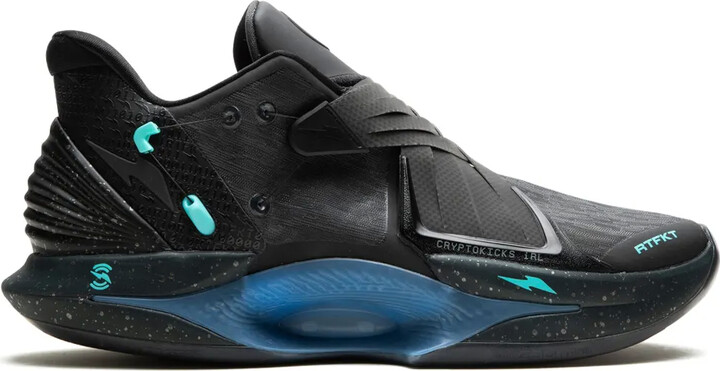 crypto kicks nike