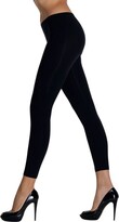 Thumbnail for your product : LECHERY Woman'S Fleece Leggings - L/Xl, Black
