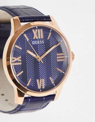 Guess Watch Warranty | Shop the world's largest collection of fashion |  ShopStyle UK