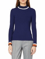 Thumbnail for your product : More & More Women's Pullover Von Sweater