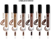 Thumbnail for your product : L'Oreal Unbelieva Brow