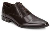 Thumbnail for your product : Versace Leather Oxfords
