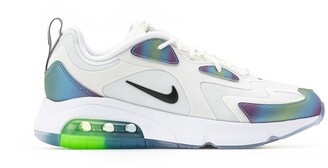 Nike Air Max 200 20 Trainers - ShopStyle