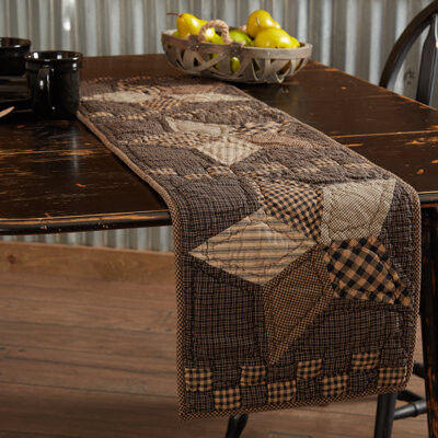August Grove Madeline 100% Cotton Table Runner