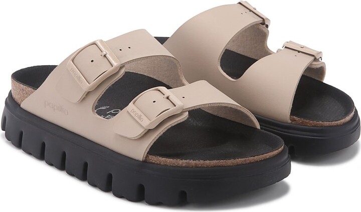 Women's Arizona Chunky Footbed Sandal by Papillio Sandals