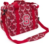 Thumbnail for your product : Kohl's North Carolina State Wolfpack Bloom Mini Duffle Bag