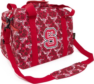 Kohl's North Carolina State Wolfpack Bloom Mini Duffle Bag