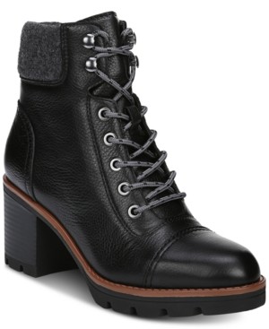 naturalizer boots canada