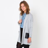 Thumbnail for your product : Esprit Cashmere Long-Sleeved Cardigan