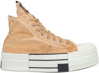 Converse X DRKSHDW Man Sneakers