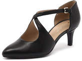 Thumbnail for your product : Naturalizer New Okira Black Womens Shoes Dress Shoes Heeled