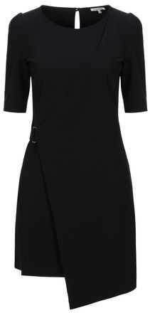 patrizia pepe white dress