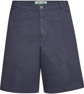 Thumbnail for your product : Kenzo Cotton Shorts