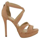Thumbnail for your product : Schutz Twisted Strap Platform Sandals
