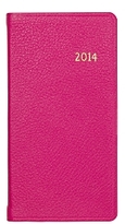 Thumbnail for your product : Graphic Image 2014 Personal Pocket Journal