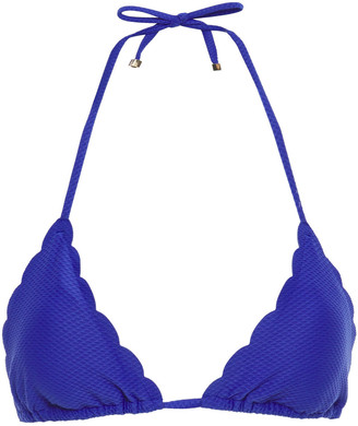 royal blue bikini tops