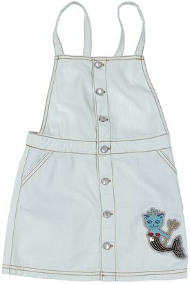 Little Marc Jacobs Overall skirts - Item 54126101