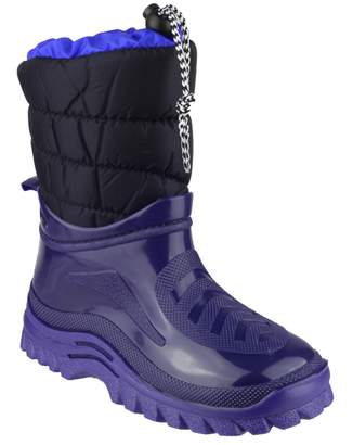 Mirak Flurry Childrens Warmlined Boot / Unisex Boots