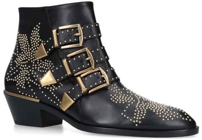 susanna ankle boots