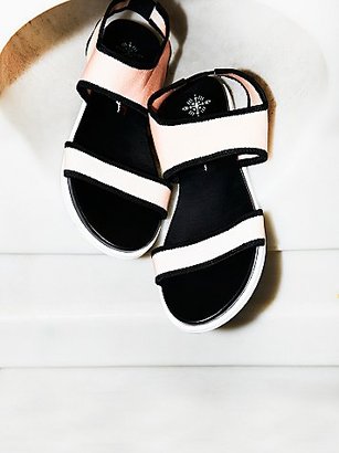Faryl Robin Light Show Sandal by at Free People